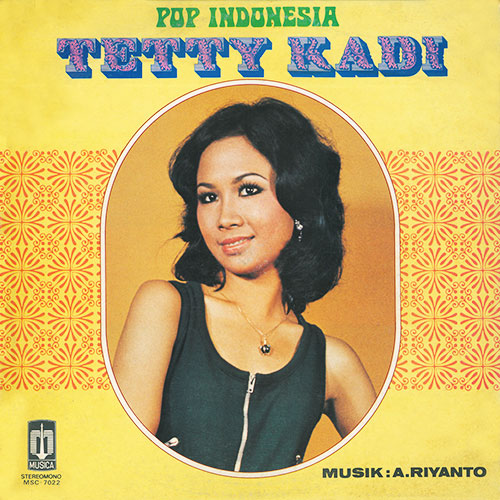 Pop Indonesia Vol. 1