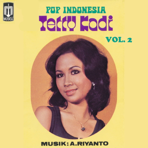 Pop Indonesia Vol. 2