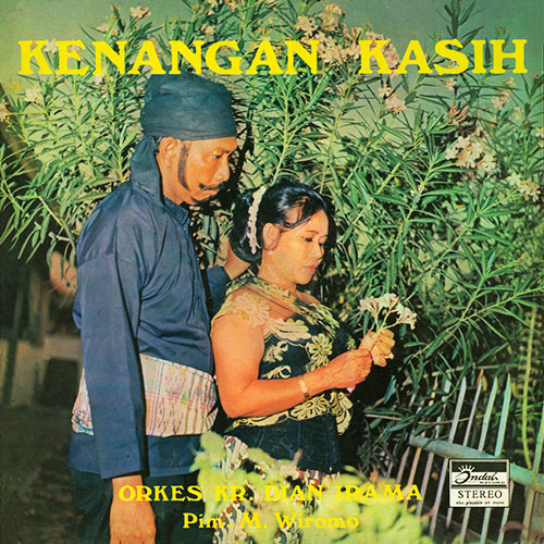 Kenangan Kasih