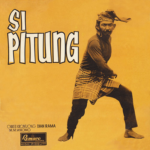 Si Pitung