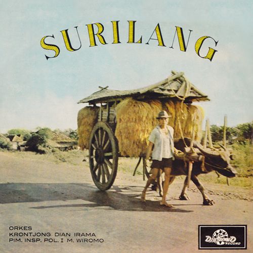 Surilang
