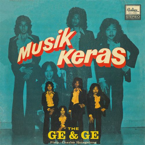 Musik Keras