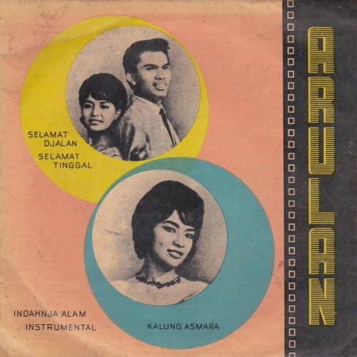 Selamat Djalan