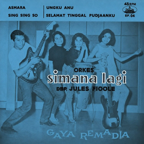 Gaya Remadja