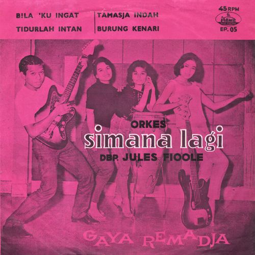 Gaya Remadja