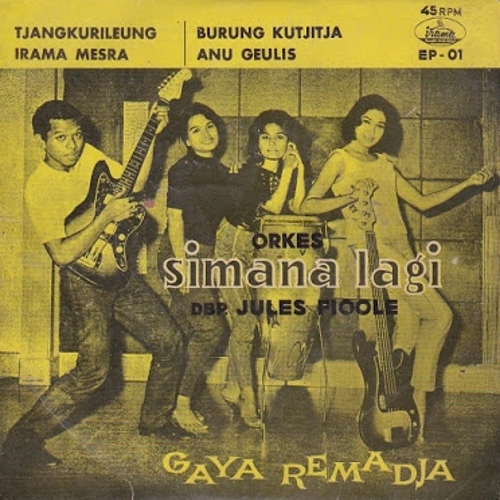 Gaya Remadja