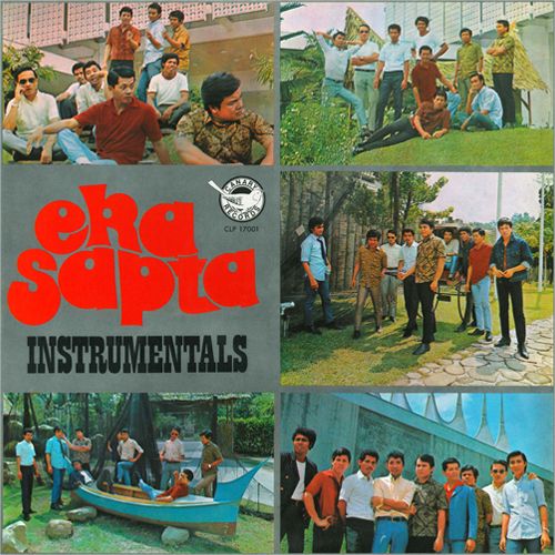 Instrumentals