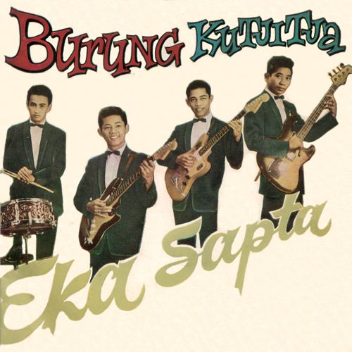 Burung Kutjitja