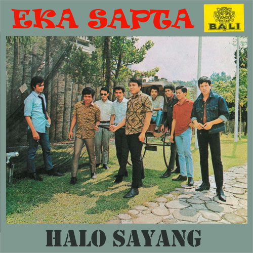 Halo Sayang