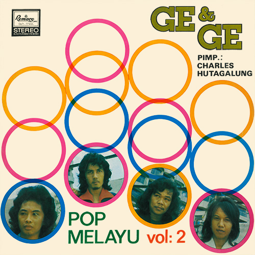 Pop Melayu Vol. 2