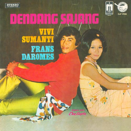 Dendang Sajang