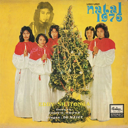 Lagu-Lagu Natal