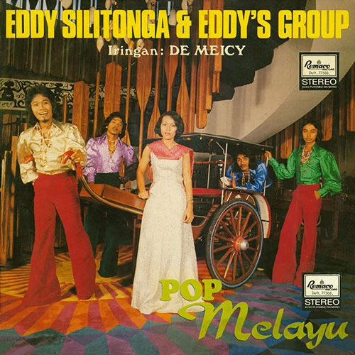 Pop Melayu