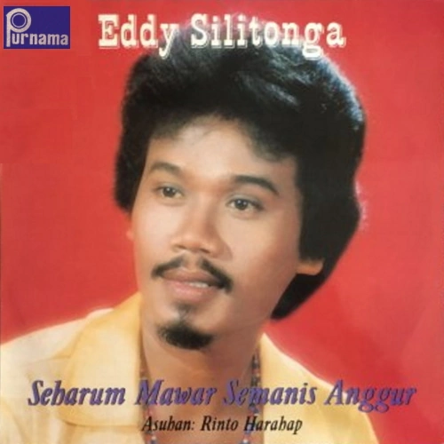 Seharum Mawar Semanis Anggur