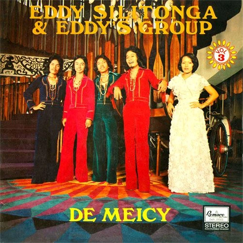 Vol. 3 Mama