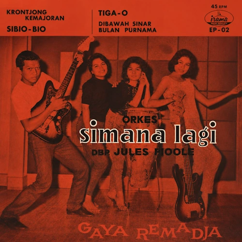 Gaya Remadja