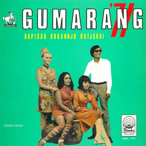 Bapisan Bukannjo Batjarai