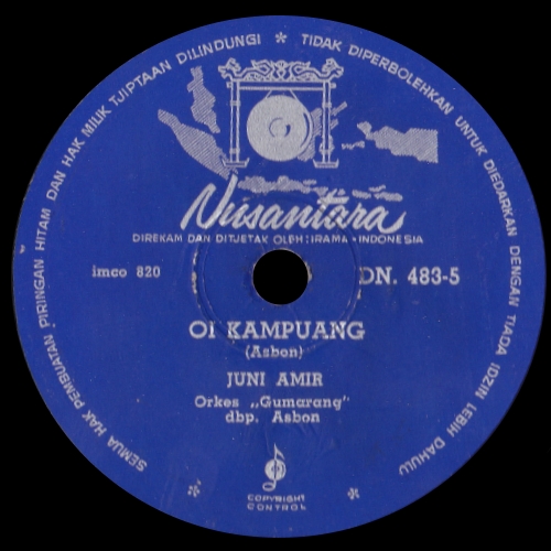 Oi Kampuang