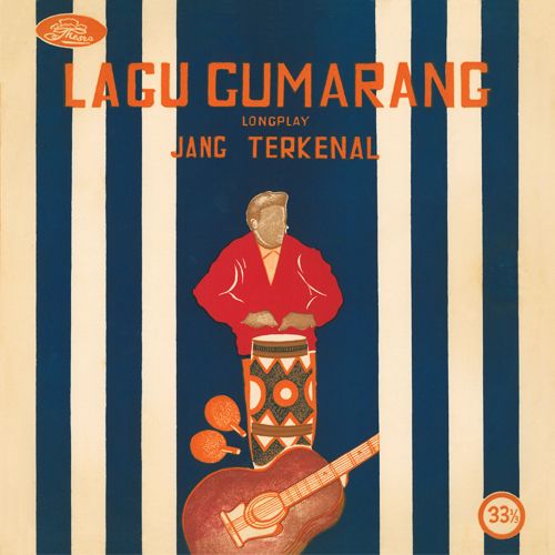 Lagu Gumarang Jang Terkenal