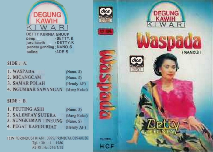 Waspada
