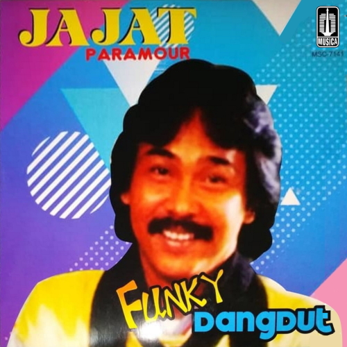 Lagu-lagu Funky Dangdut