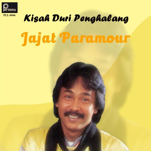 Kisah Duri Penghalang