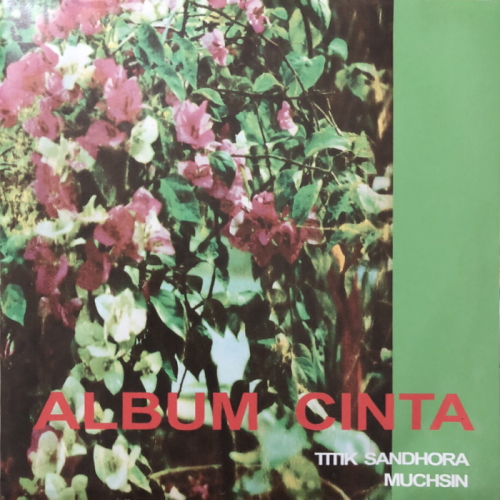 Cinta Nostalgia