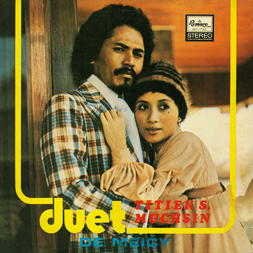 Duet Vol. 3