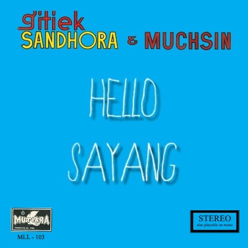 Hallo Sajang