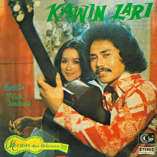 Kawin Lari
