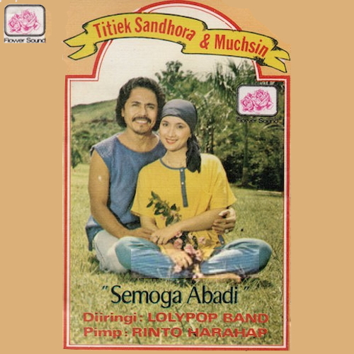 Semoga Abadi