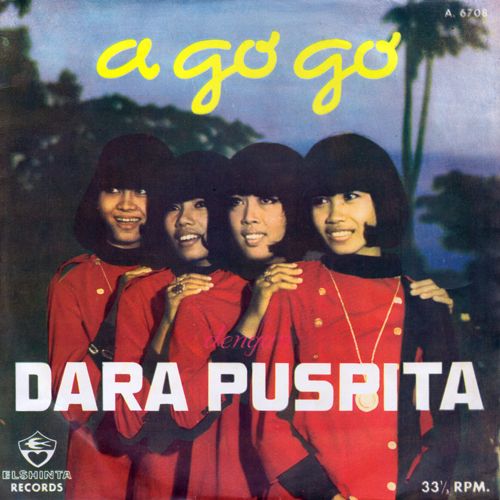 A Go Go
