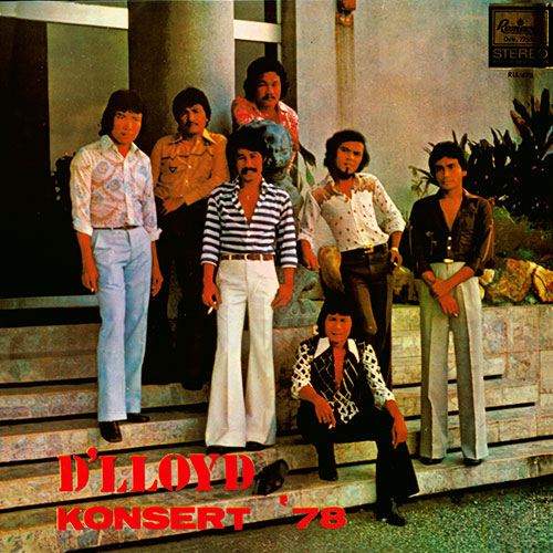 Konsert '78
