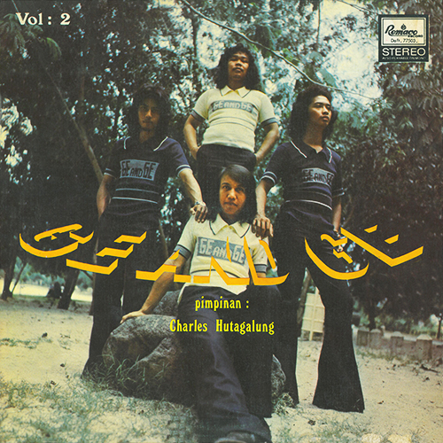 Vol. 2