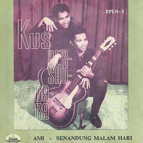 Ami / Senandung Malam Hari