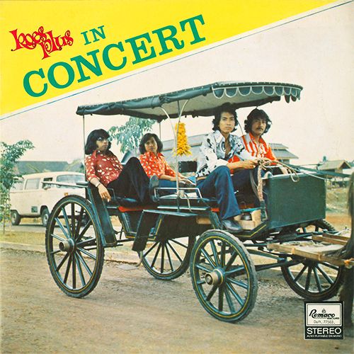 In Concert