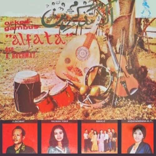 Ala Tadzkurin