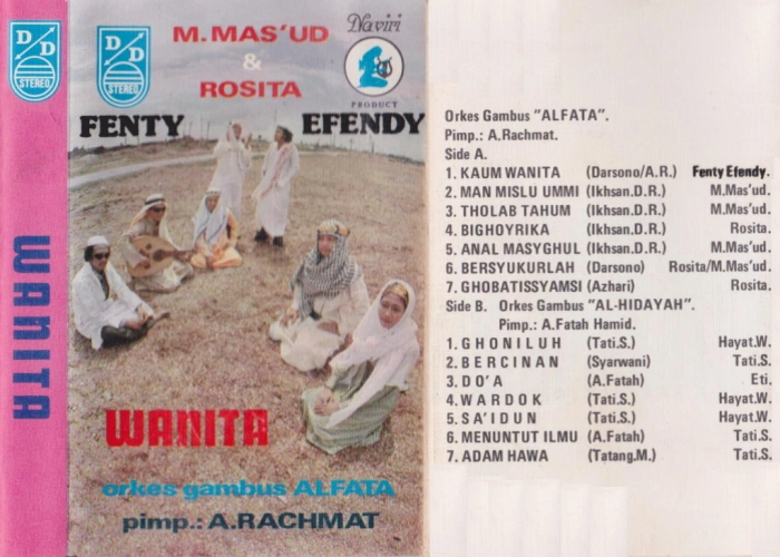 Wanita