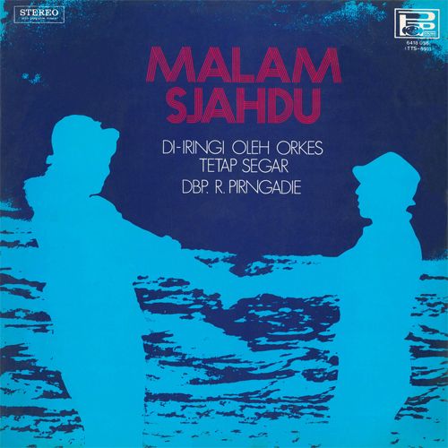Malam Sjahdu