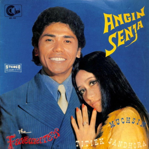 Angin Senja