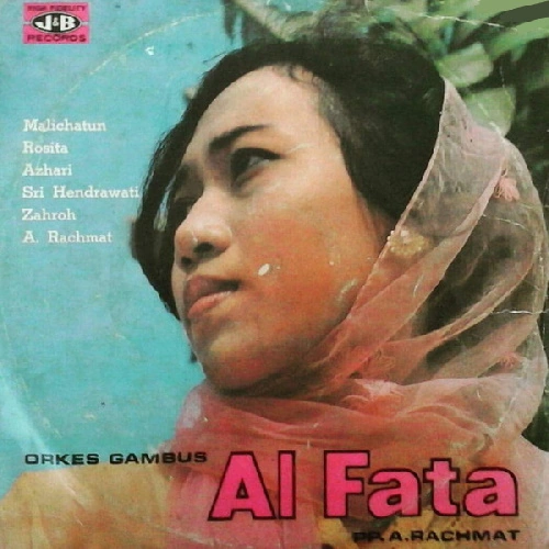 Rohmatulloh
