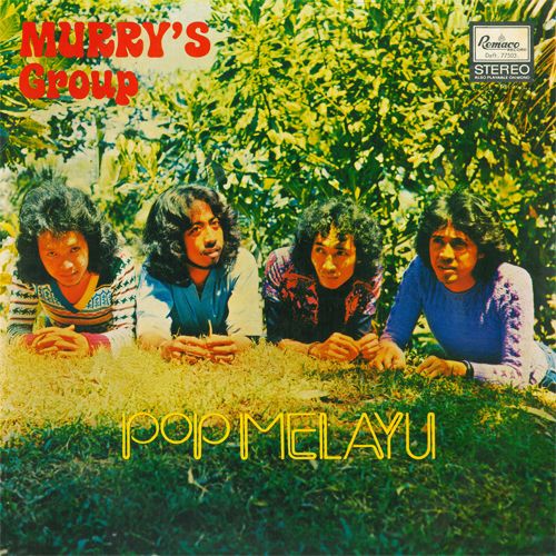 Pop Melayu