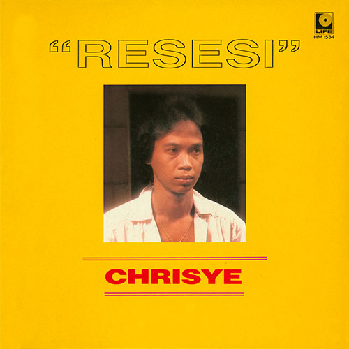 Resesi