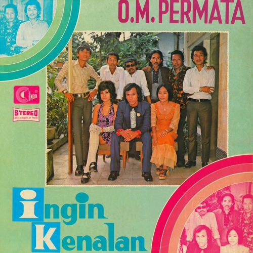 Ingin Kenalan