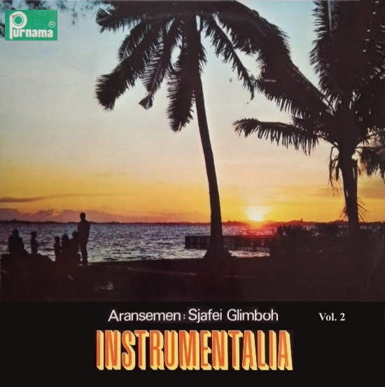 Instrumentalia