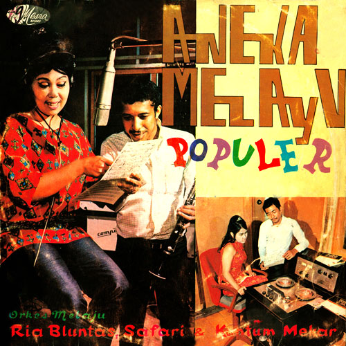 Aneka Melayu Populer