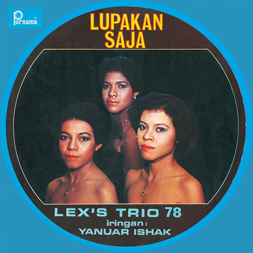 Lupakan Saja