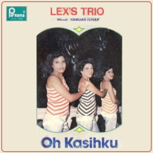 Oh Kasihku