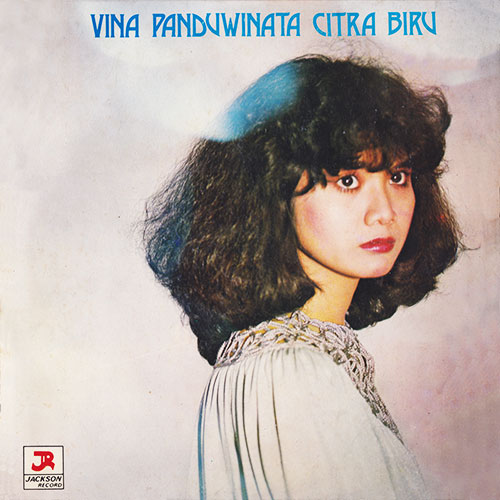 Vol. 1 Citra Biru