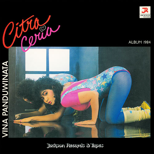 Vol. 3 Citra Ceria